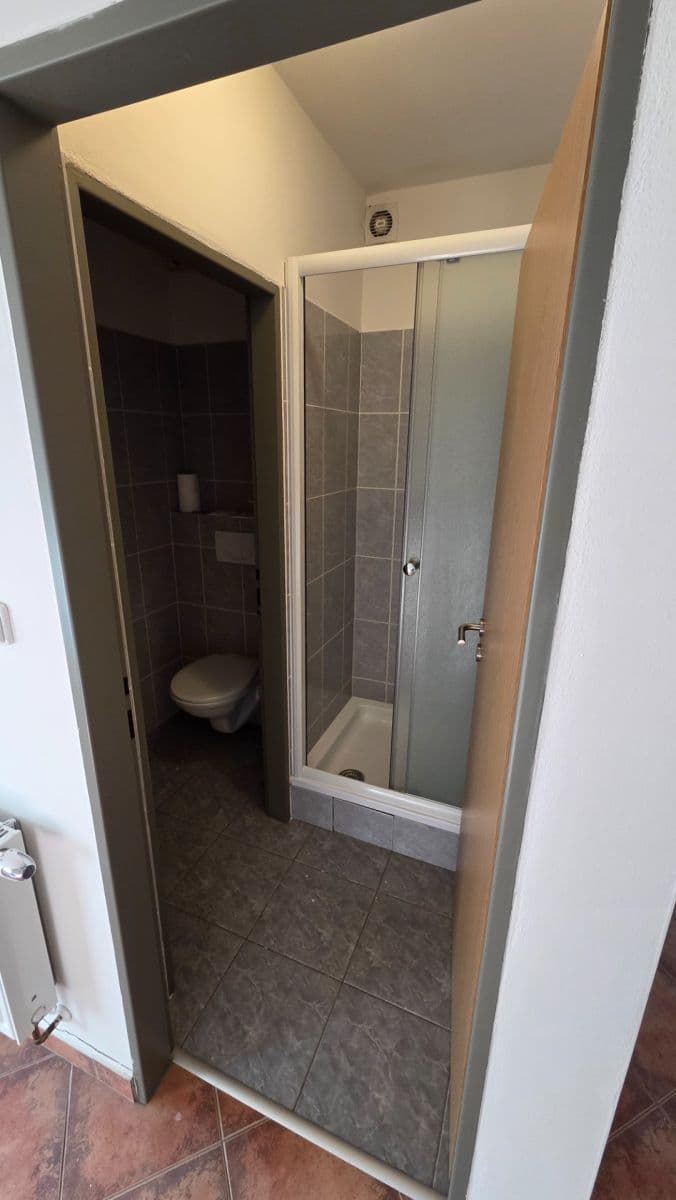 office to rent, 85 m², Na Křivce, Prague, Prague office to rent, 85 m², Na Křivce, Prague, Prague