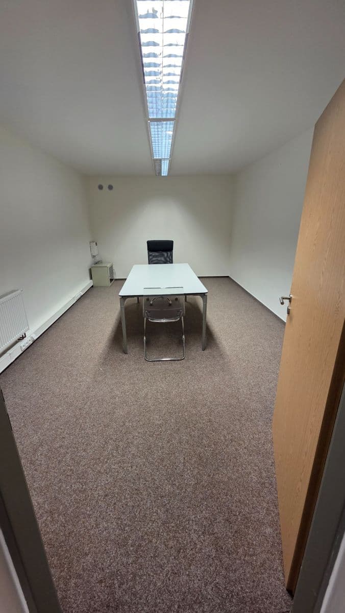 office to rent, 85 m², Na Křivce, Prague, Prague office to rent, 85 m², Na Křivce, Prague, Prague