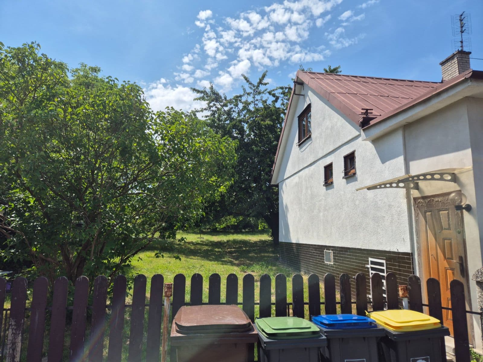 house for sale, 70 m², Vnitřní, Horní Suchá, Moravskoslezský Region house for sale, 70 m², Vnitřní, Horní Suchá, Moravskoslezský Region