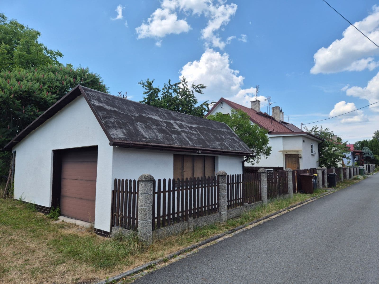 house for sale, 70 m², Vnitřní, Horní Suchá, Moravskoslezský Region house for sale, 70 m², Vnitřní, Horní Suchá, Moravskoslezský Region