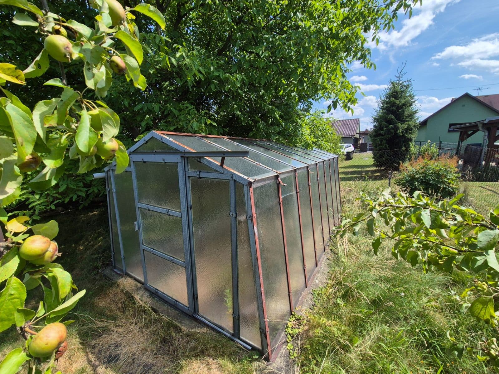 house for sale, 70 m², Vnitřní, Horní Suchá, Moravskoslezský Region house for sale, 70 m², Vnitřní, Horní Suchá, Moravskoslezský Region