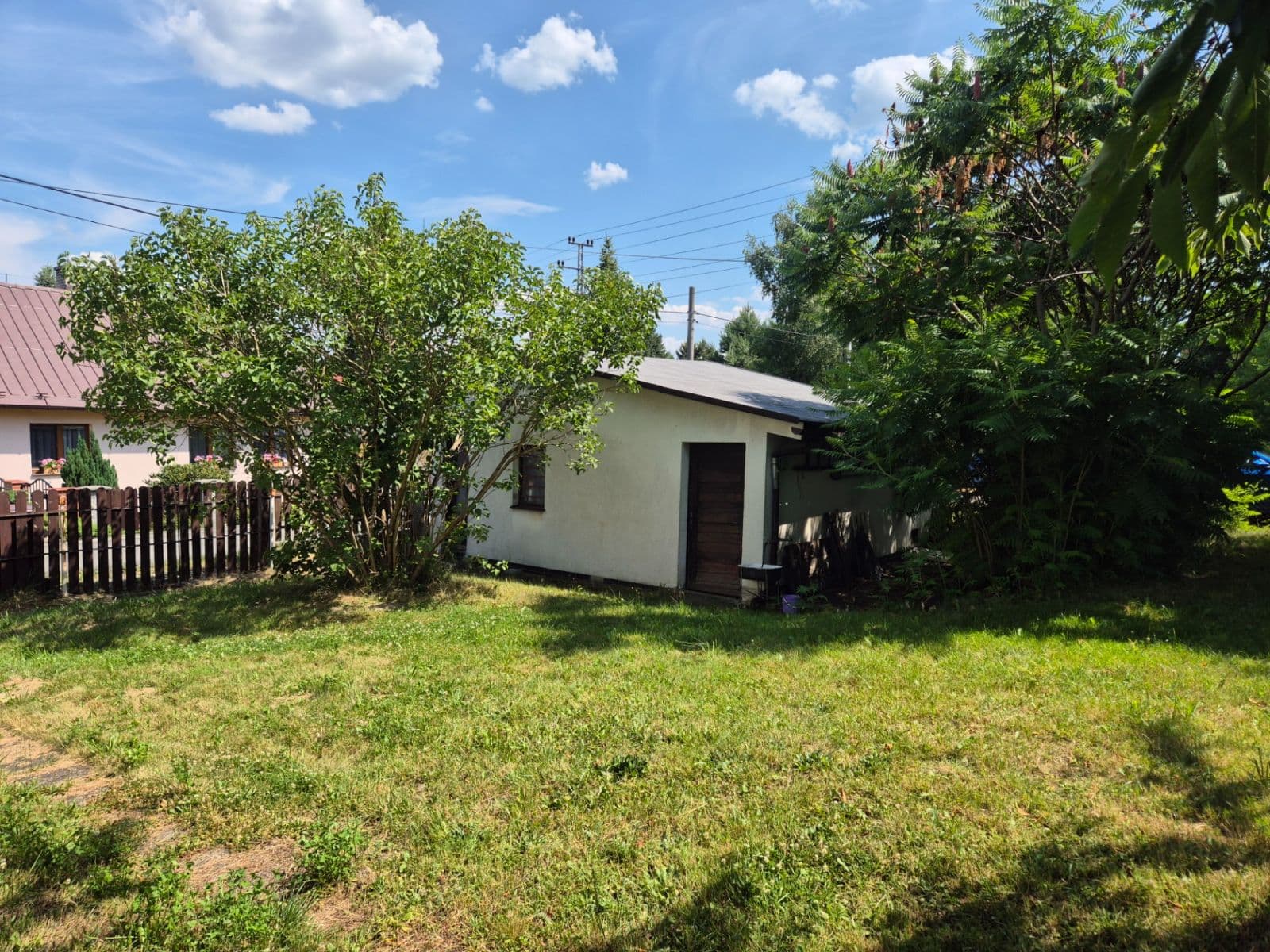 house for sale, 70 m², Vnitřní, Horní Suchá, Moravskoslezský Region house for sale, 70 m², Vnitřní, Horní Suchá, Moravskoslezský Region