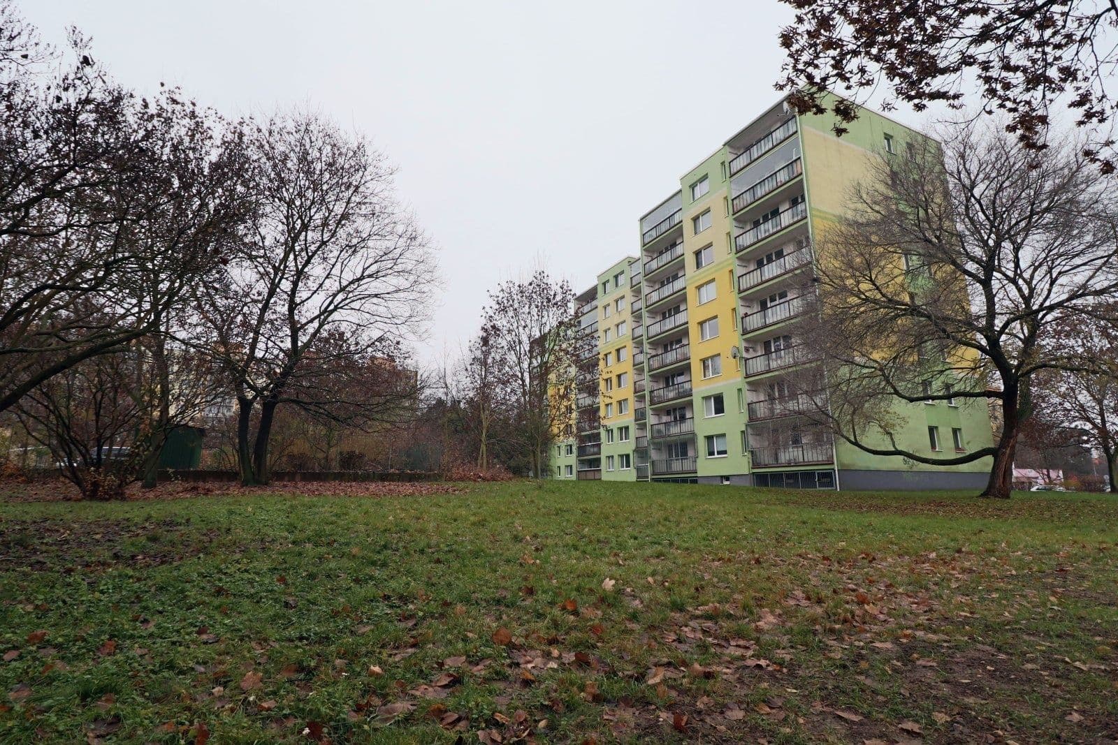 Studio flat to rent, 38 m², Kusého, Prague, Prague Studio flat to rent, 38 m², Kusého, Prague, Prague