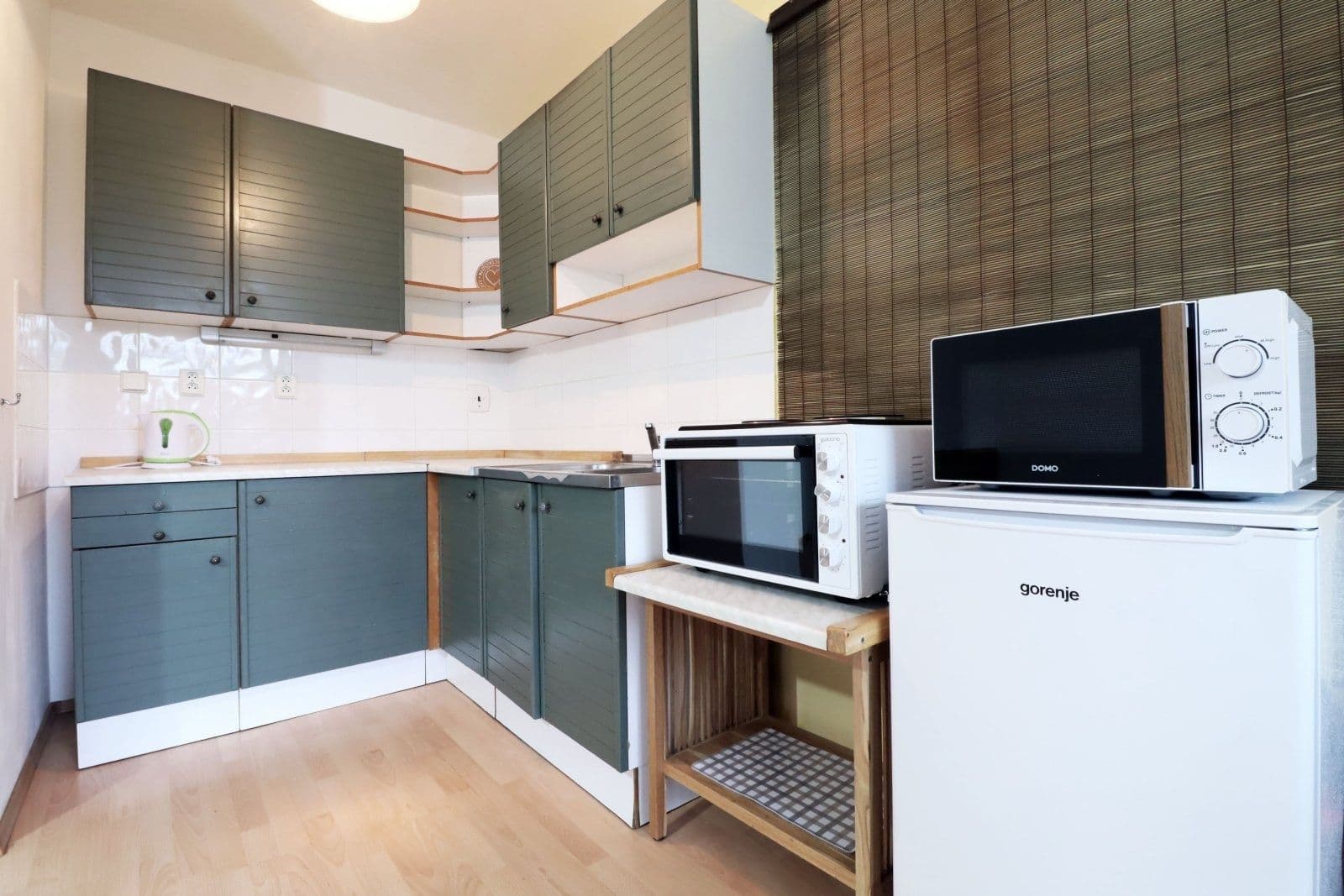 Studio flat to rent, 38 m², Kusého, Prague, Prague Studio flat to rent, 38 m², Kusého, Prague, Prague