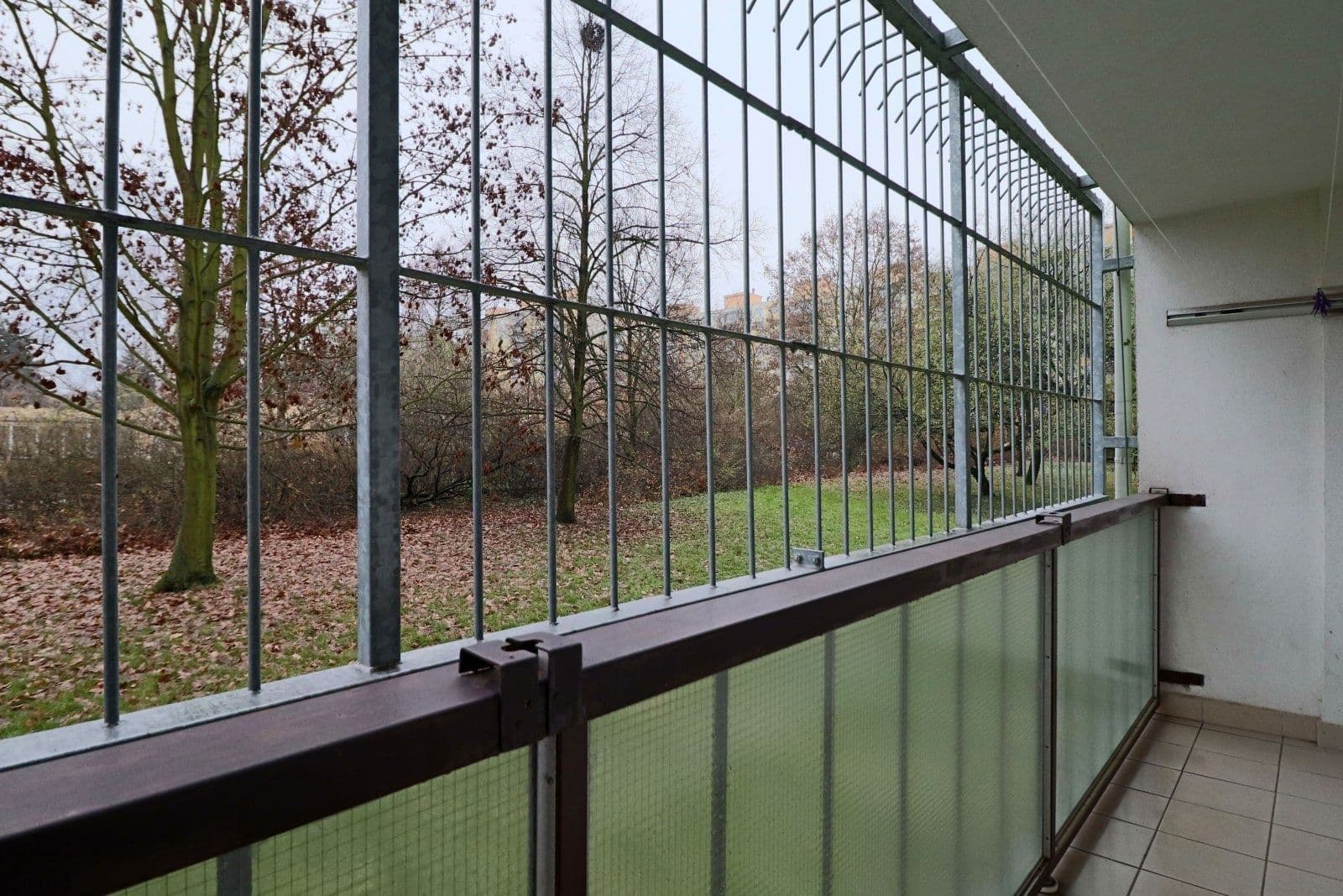 Studio flat to rent, 38 m², Kusého, Prague, Prague Studio flat to rent, 38 m², Kusého, Prague, Prague