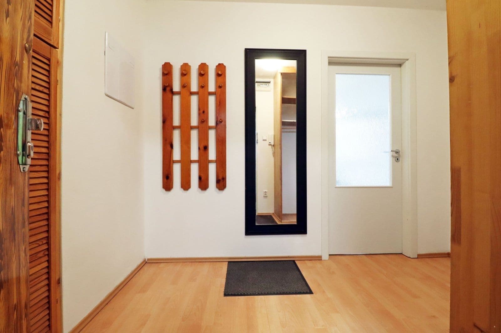 Studio flat to rent, 38 m², Kusého, Prague, Prague Studio flat to rent, 38 m², Kusého, Prague, Prague