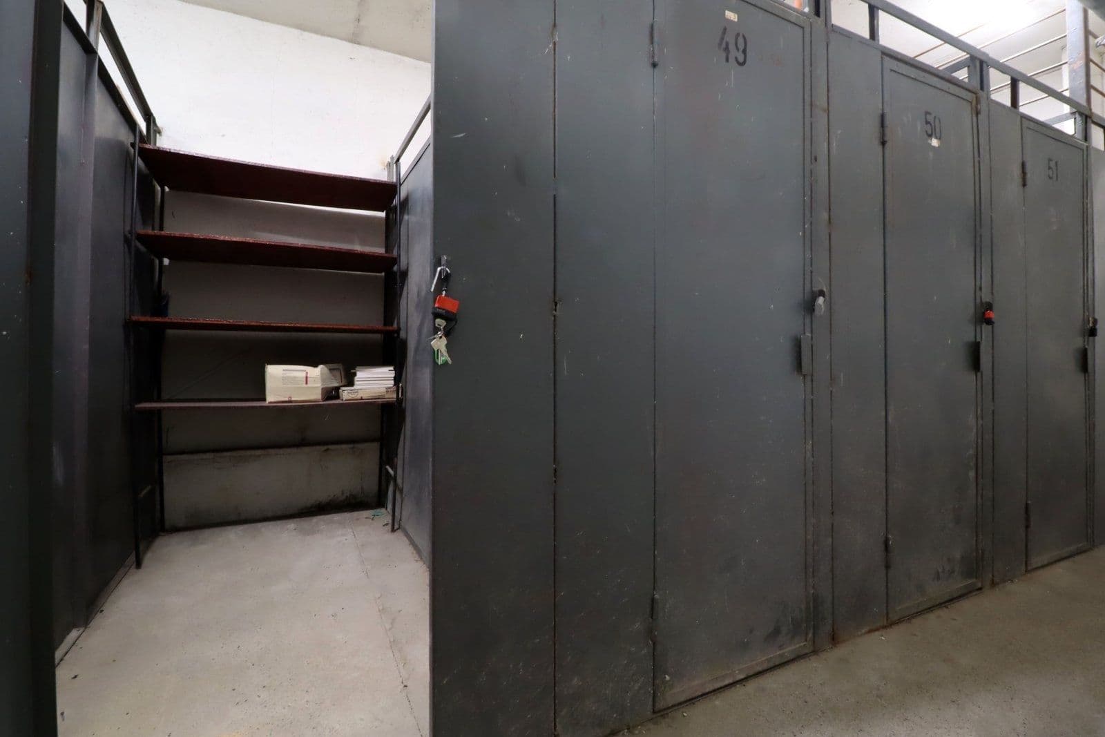 Studio flat to rent, 38 m², Kusého, Prague, Prague Studio flat to rent, 38 m², Kusého, Prague, Prague