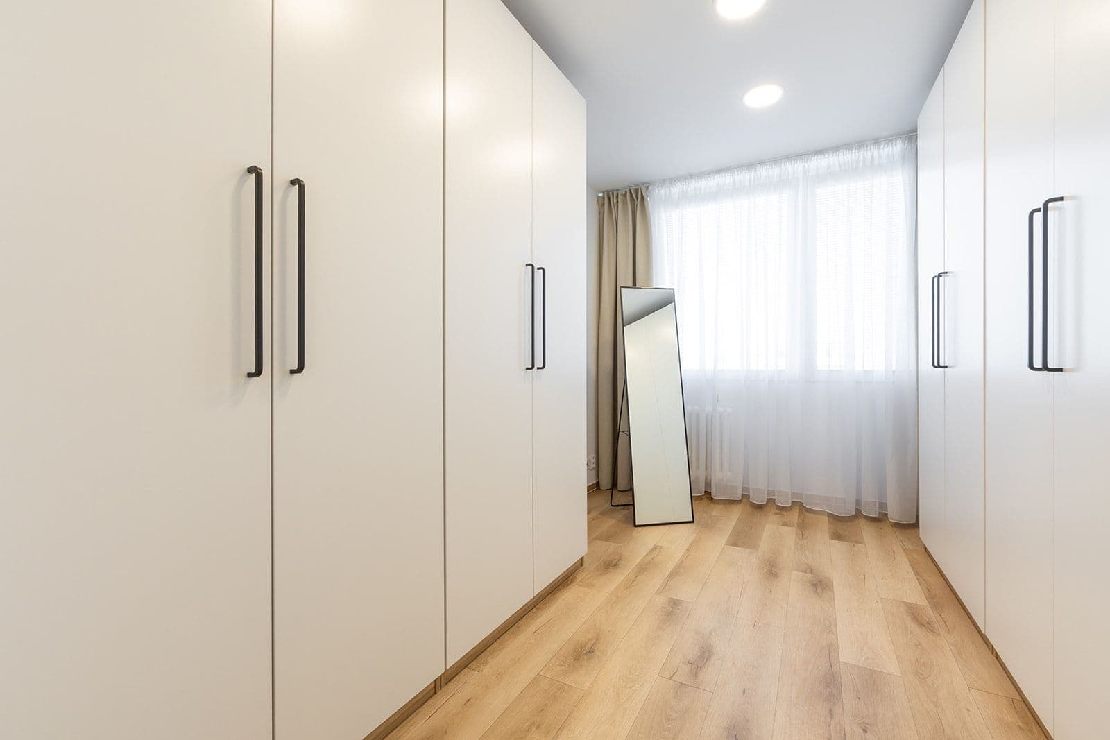3 bedroom with open-plan kitchen flat for sale, 80 m², Hurbanova, Prague, Prague 3 bedroom with open-plan kitchen flat for sale, 80 m², Hurbanova, Prague, Prague