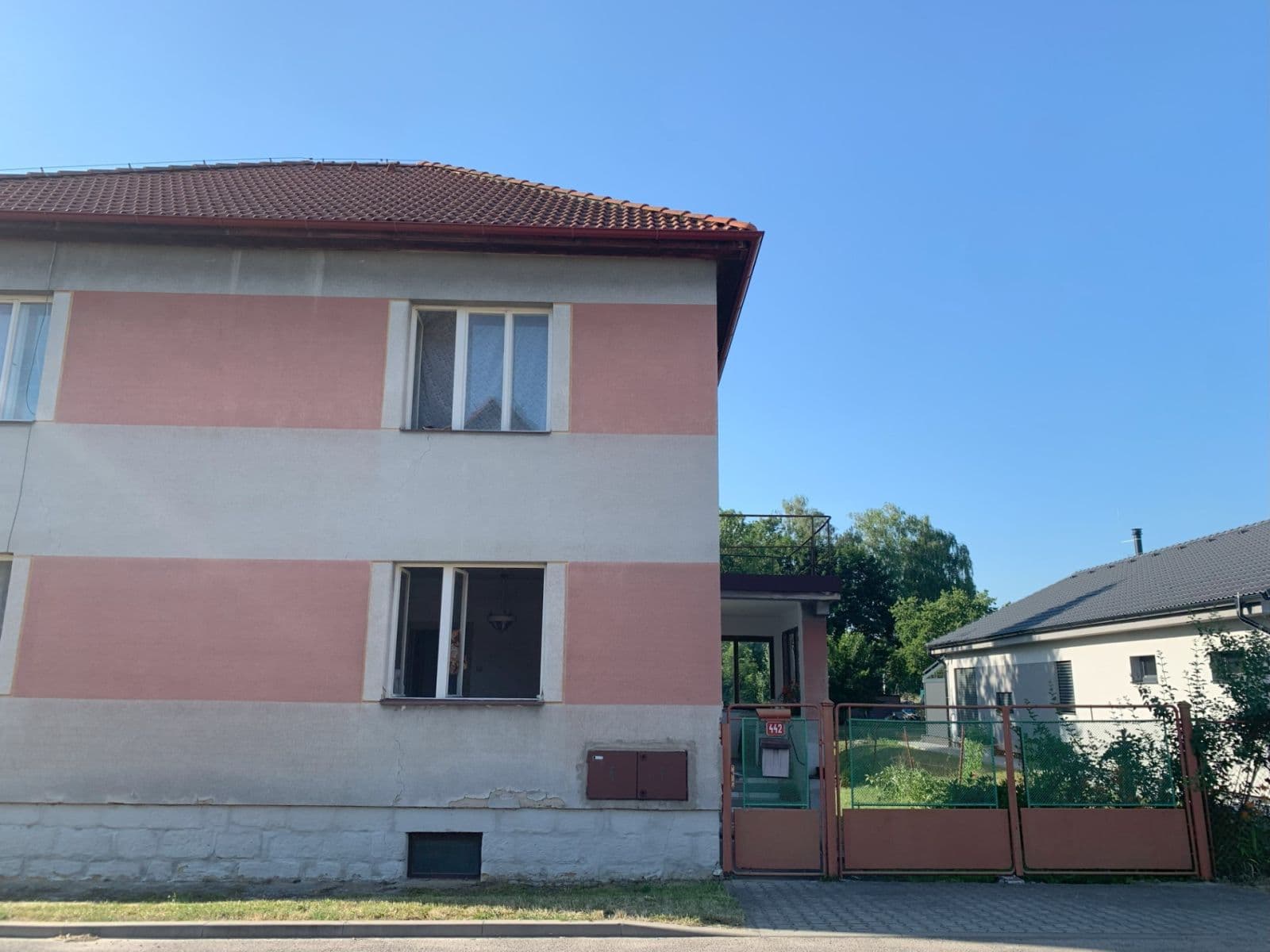 house for sale, 200 m², Požárníků, Dolní Bousov, Středočeský Region house for sale, 200 m², Požárníků, Dolní Bousov, Středočeský Region