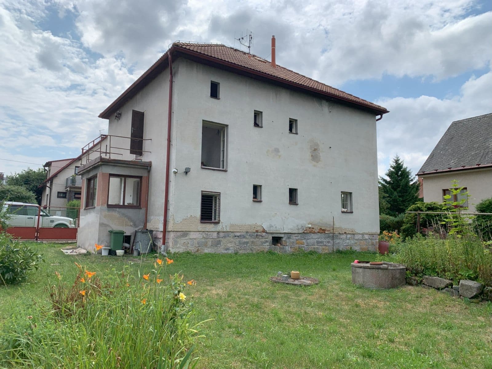 house for sale, 200 m², Požárníků, Dolní Bousov, Středočeský Region house for sale, 200 m², Požárníků, Dolní Bousov, Středočeský Region