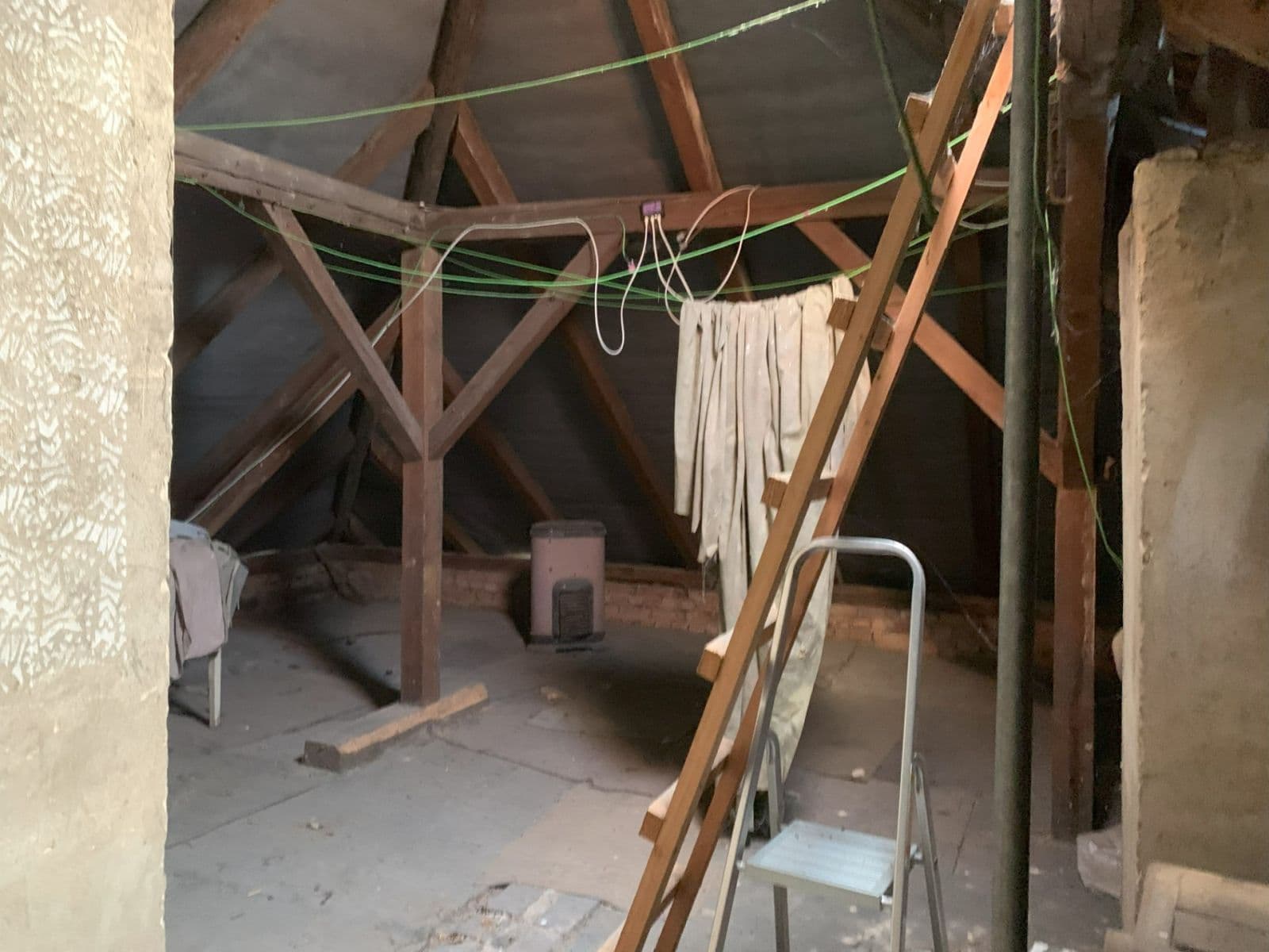 house for sale, 200 m², Požárníků, Dolní Bousov, Středočeský Region house for sale, 200 m², Požárníků, Dolní Bousov, Středočeský Region