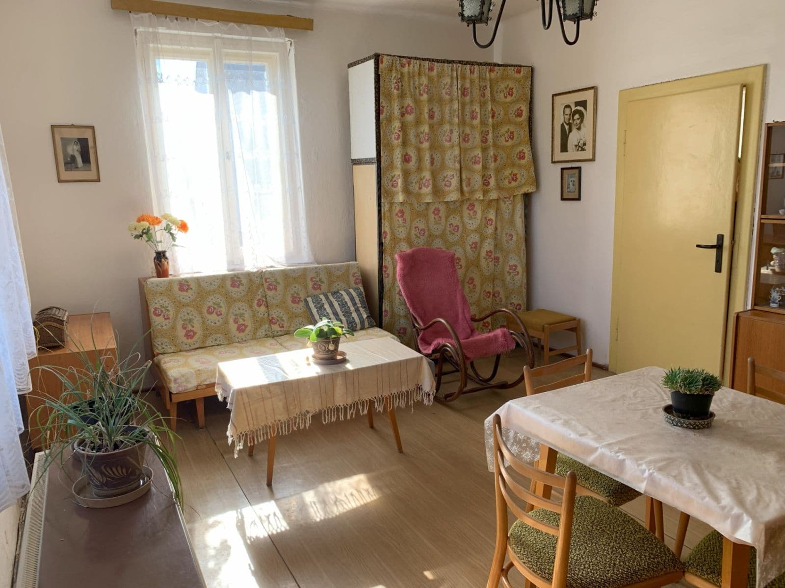 house for sale, 200 m², Požárníků, Dolní Bousov, Středočeský Region house for sale, 200 m², Požárníků, Dolní Bousov, Středočeský Region