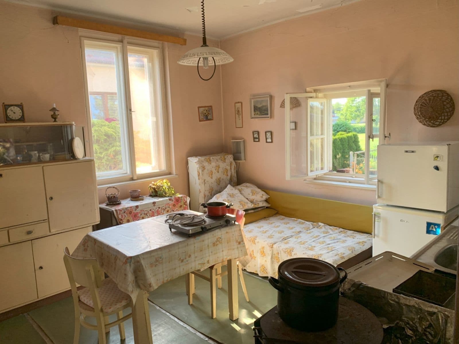 house for sale, 200 m², Požárníků, Dolní Bousov, Středočeský Region house for sale, 200 m², Požárníků, Dolní Bousov, Středočeský Region