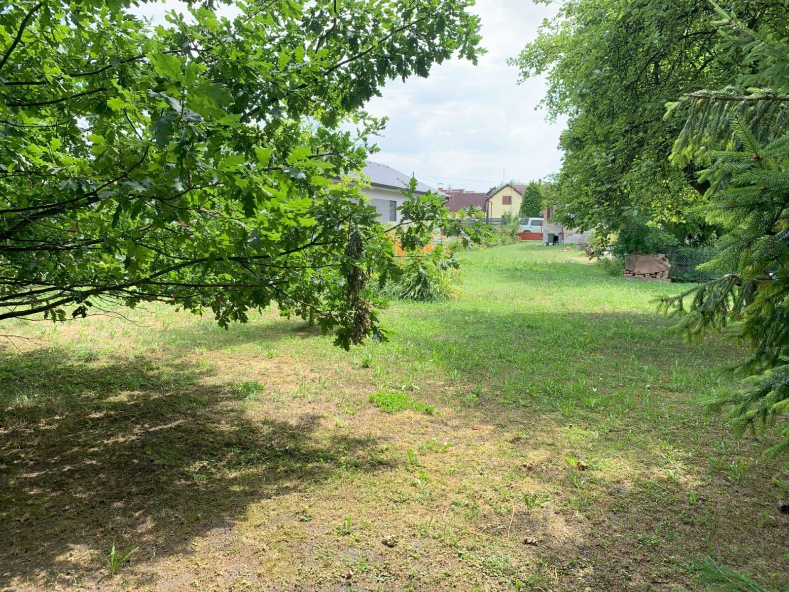 house for sale, 200 m², Požárníků, Dolní Bousov, Středočeský Region house for sale, 200 m², Požárníků, Dolní Bousov, Středočeský Region