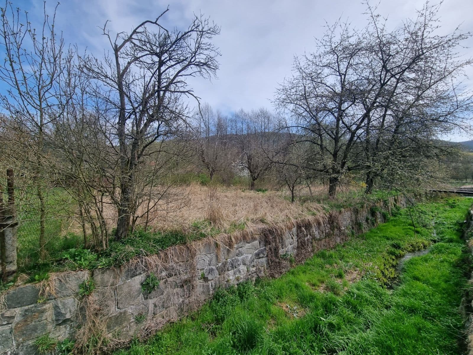 plot for sale, 713 m², Borač, Jihomoravský Region plot for sale, 713 m², Borač, Jihomoravský Region
