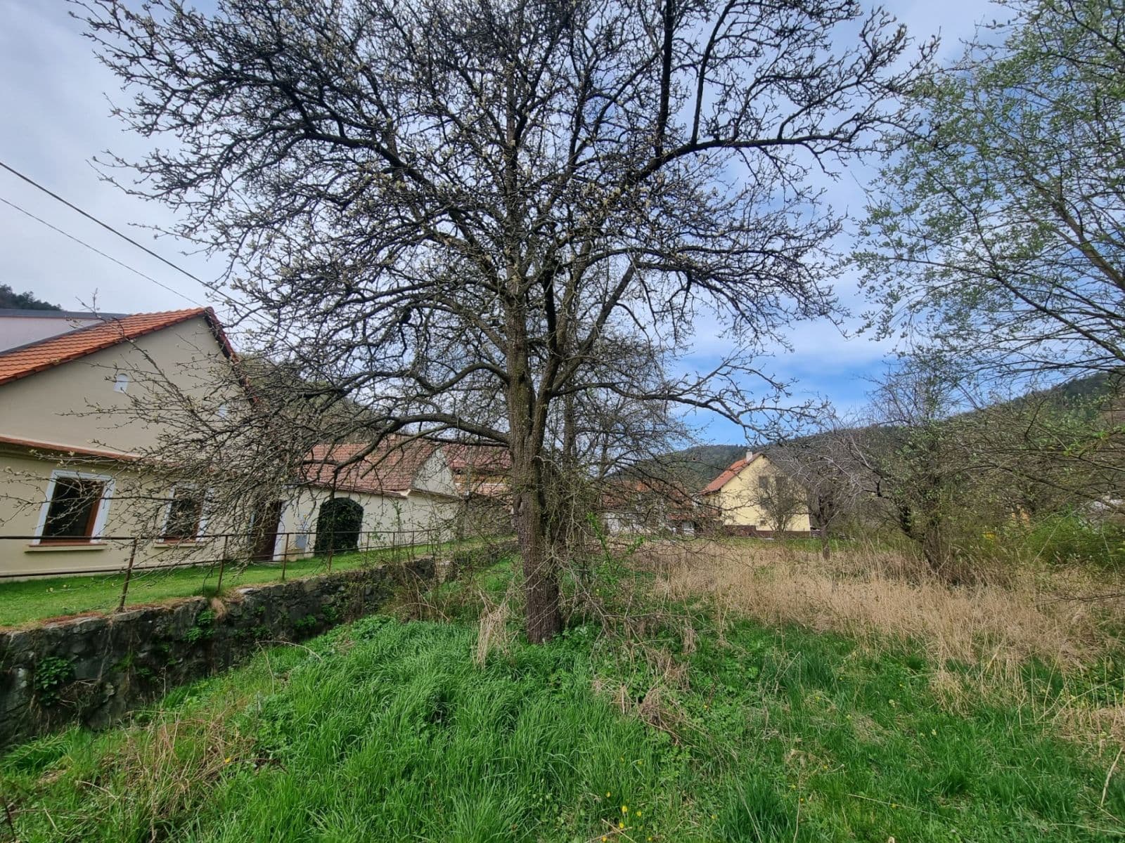 plot for sale, 713 m², Borač, Jihomoravský Region plot for sale, 713 m², Borač, Jihomoravský Region