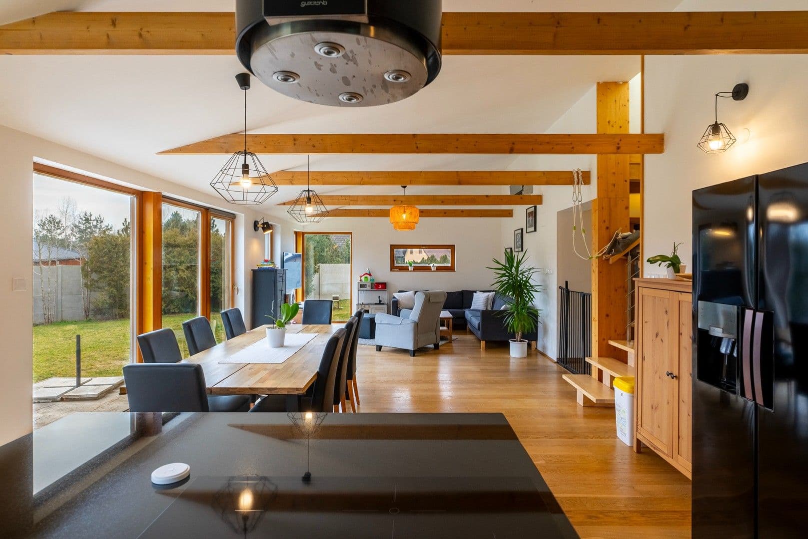 house for sale, 150 m², Borek, Středočeský Region house for sale, 150 m², Borek, Středočeský Region