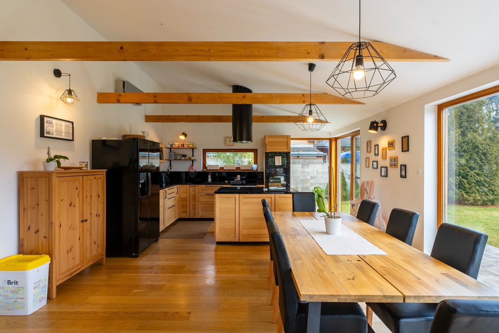 house for sale, 150 m², Borek, Středočeský Region house for sale, 150 m², Borek, Středočeský Region