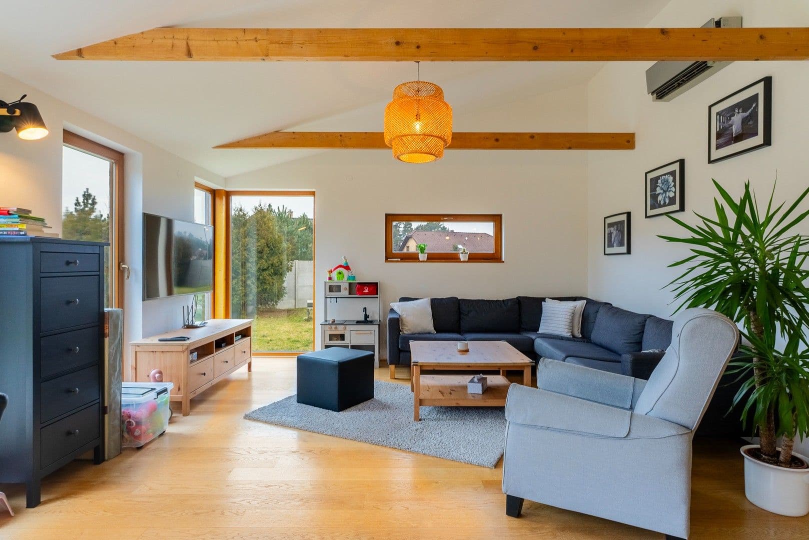 house for sale, 150 m², Borek, Středočeský Region house for sale, 150 m², Borek, Středočeský Region