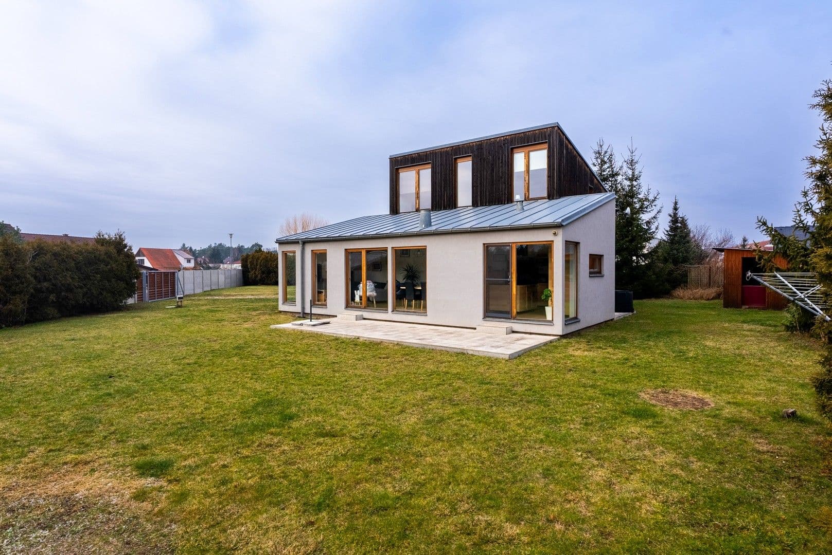 house for sale, 150 m², Borek, Středočeský Region house for sale, 150 m², Borek, Středočeský Region