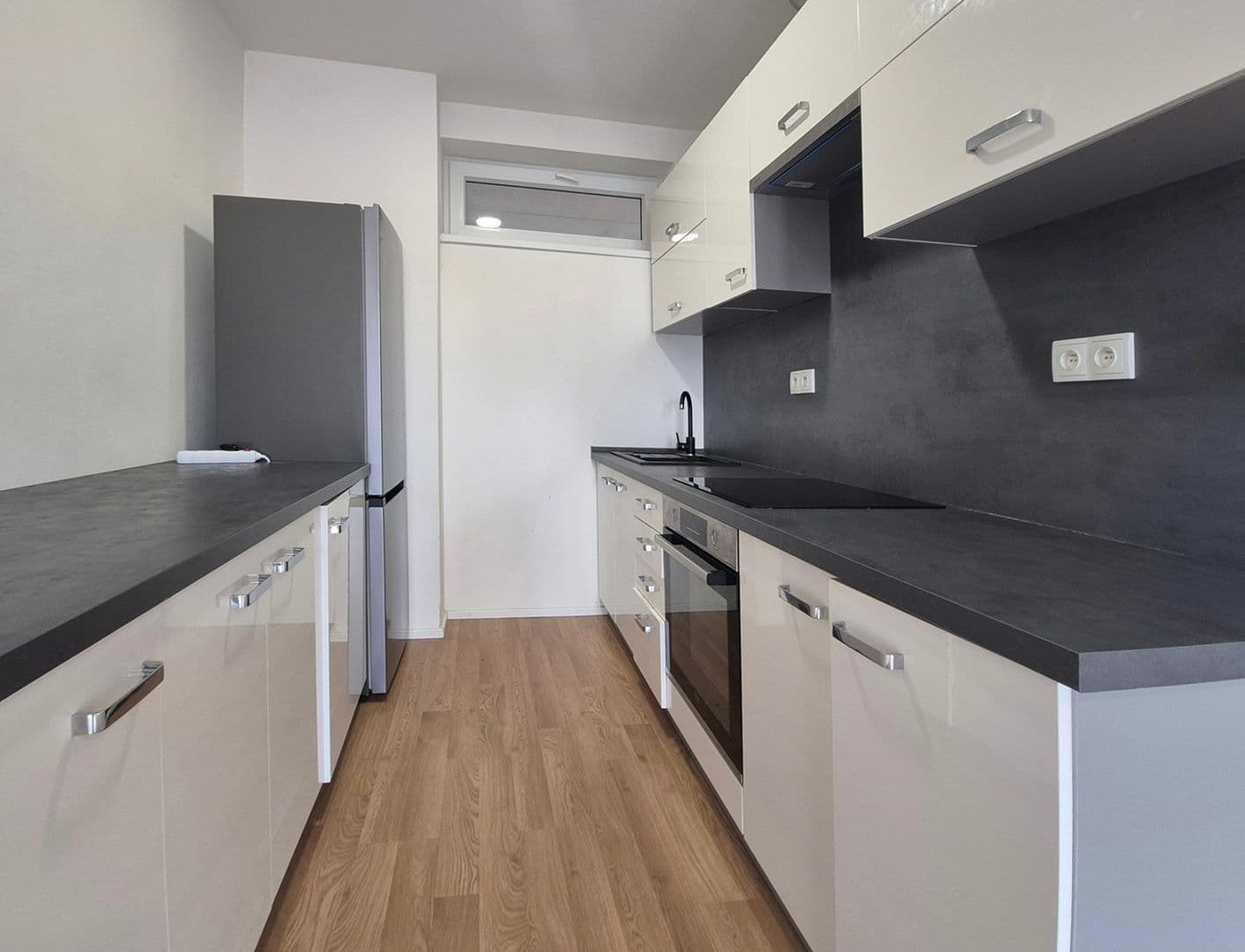 1 bedroom with open-plan kitchen flat to rent, 51 m², Říční, Svitavy, Pardubický Region 1 bedroom with open-plan kitchen flat to rent, 51 m², Říční, Svitavy, Pardubický Region