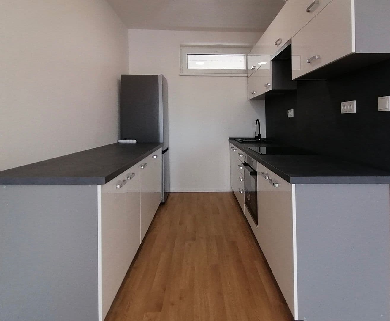 1 bedroom with open-plan kitchen flat to rent, 51 m², Říční, Svitavy, Pardubický Region 1 bedroom with open-plan kitchen flat to rent, 51 m², Říční, Svitavy, Pardubický Region