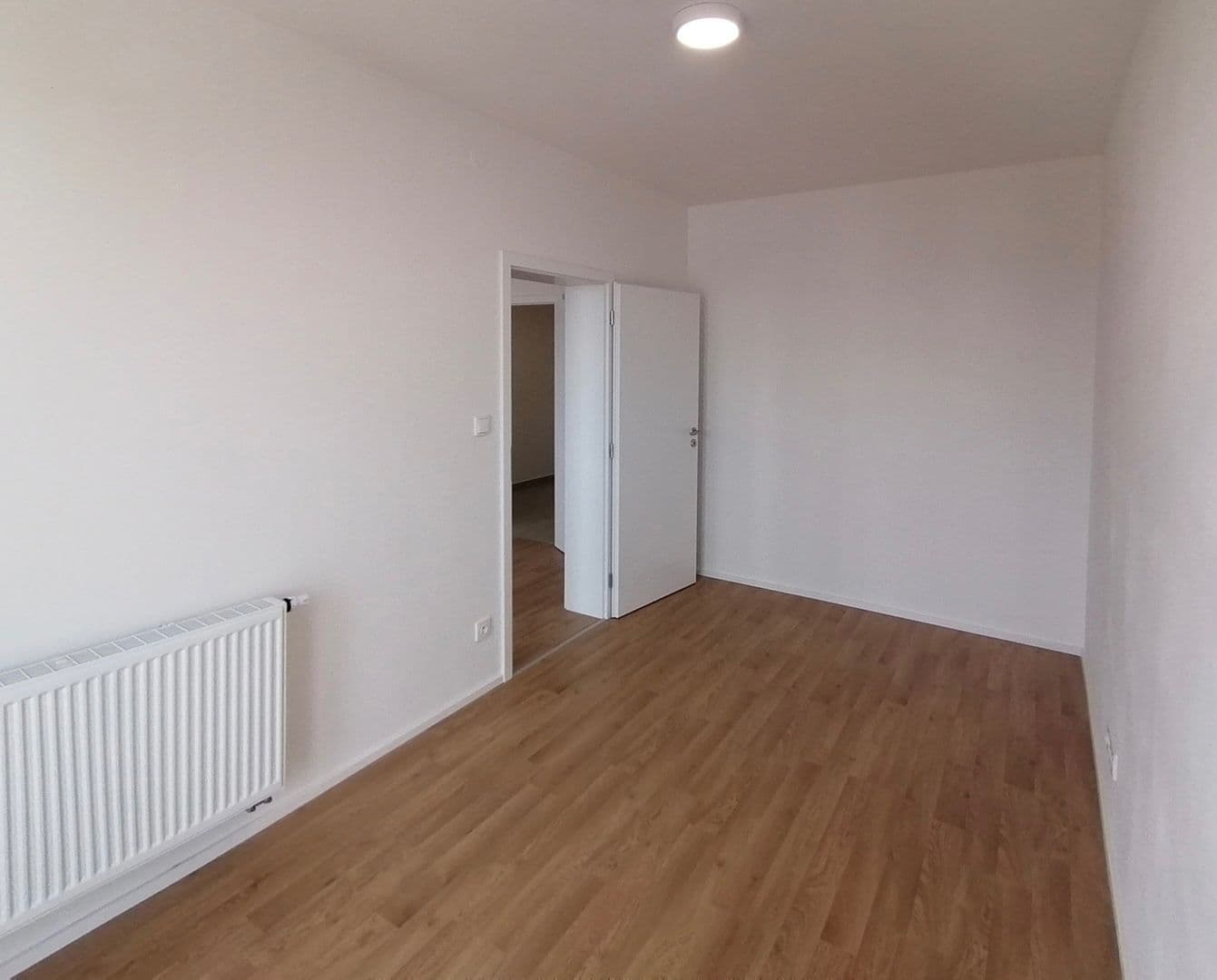 1 bedroom with open-plan kitchen flat to rent, 51 m², Říční, Svitavy, Pardubický Region 1 bedroom with open-plan kitchen flat to rent, 51 m², Říční, Svitavy, Pardubický Region