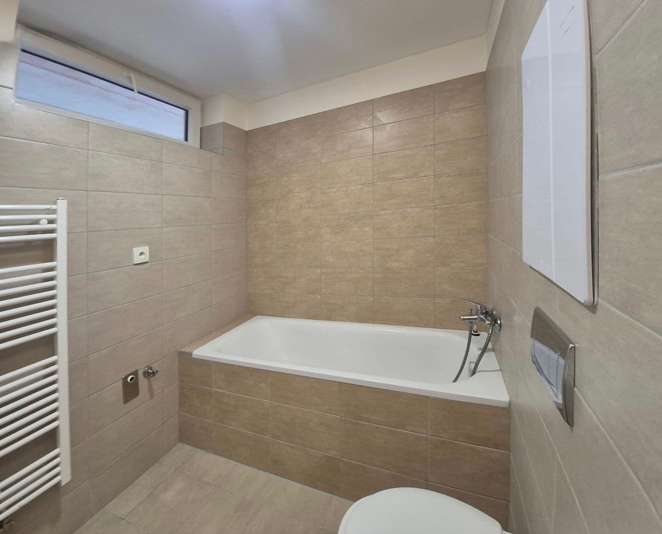 1 bedroom with open-plan kitchen flat to rent, 51 m², Říční, Svitavy, Pardubický Region 1 bedroom with open-plan kitchen flat to rent, 51 m², Říční, Svitavy, Pardubický Region