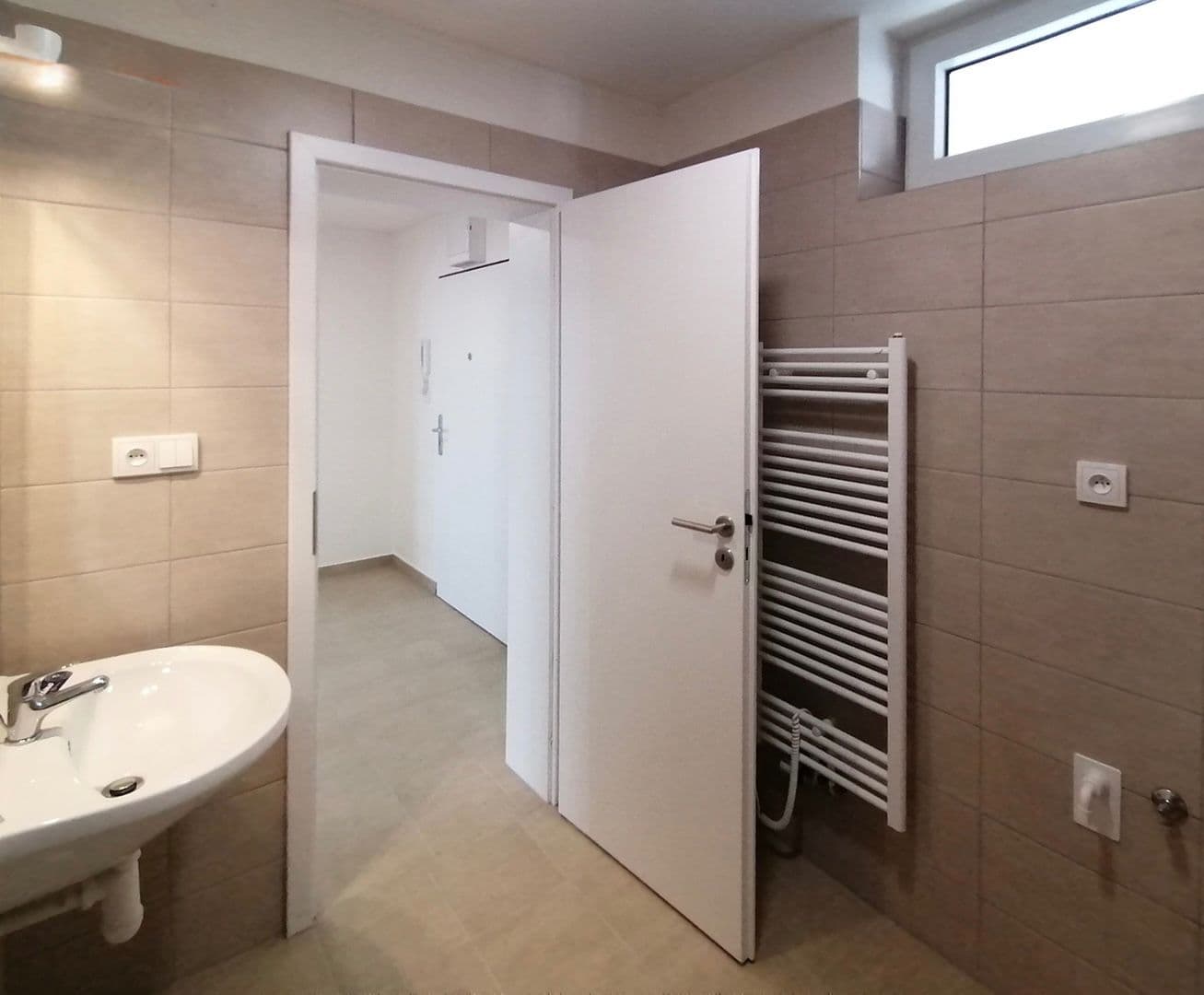 1 bedroom with open-plan kitchen flat to rent, 51 m², Říční, Svitavy, Pardubický Region 1 bedroom with open-plan kitchen flat to rent, 51 m², Říční, Svitavy, Pardubický Region