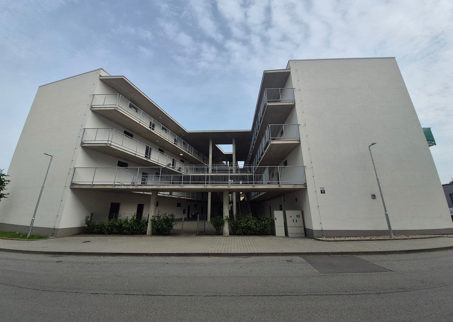 1 bedroom with open-plan kitchen flat to rent, 51 m², Říční, Svitavy, Pardubický Region 1 bedroom with open-plan kitchen flat to rent, 51 m², Říční, Svitavy, Pardubický Region