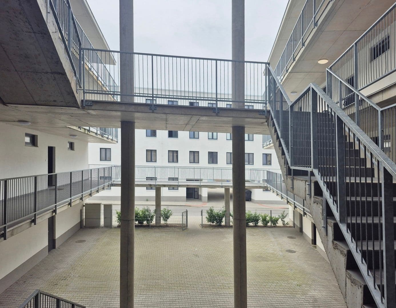 1 bedroom with open-plan kitchen flat to rent, 51 m², Říční, Svitavy, Pardubický Region 1 bedroom with open-plan kitchen flat to rent, 51 m², Říční, Svitavy, Pardubický Region