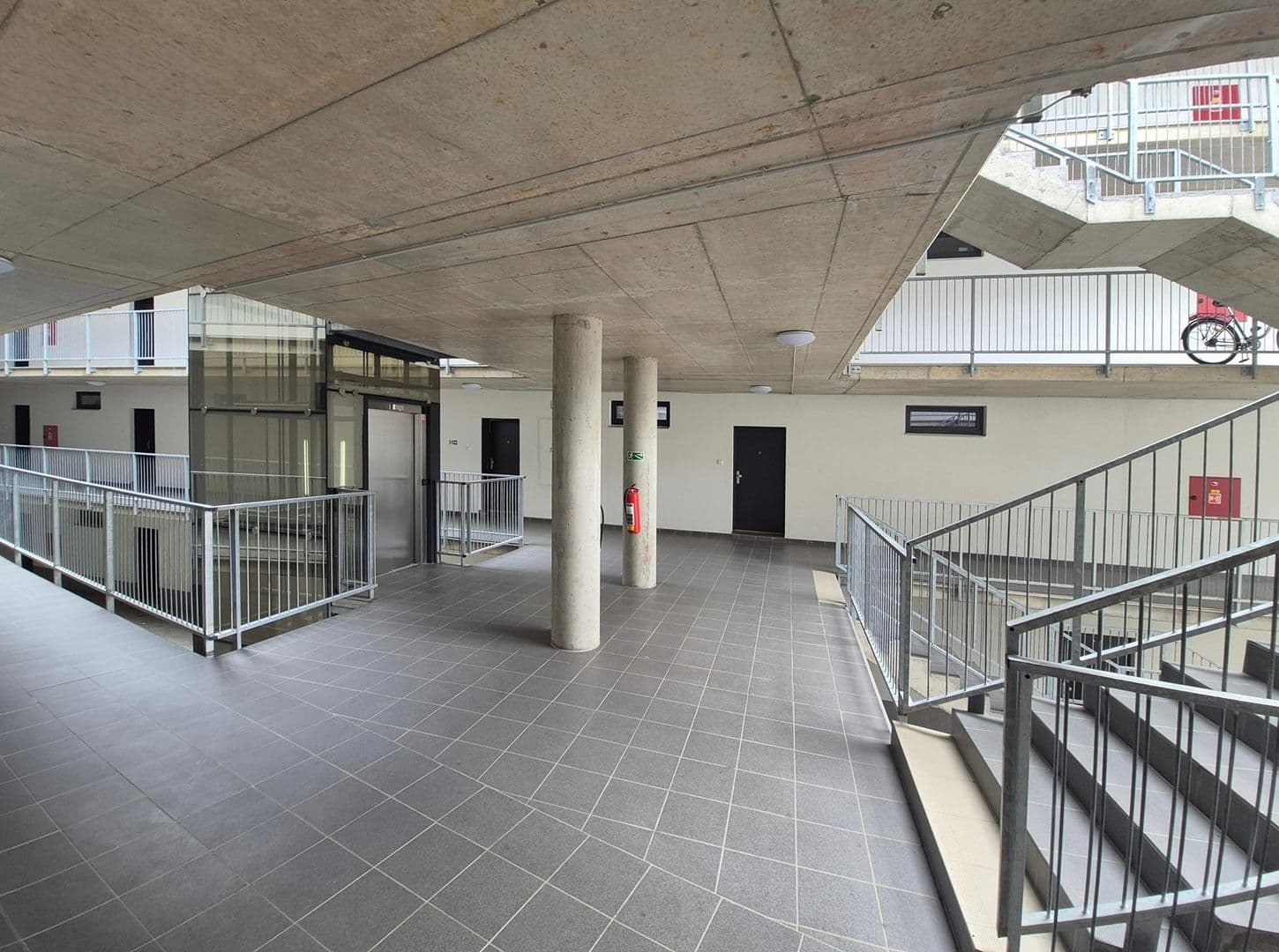 1 bedroom with open-plan kitchen flat to rent, 51 m², Říční, Svitavy, Pardubický Region 1 bedroom with open-plan kitchen flat to rent, 51 m², Říční, Svitavy, Pardubický Region