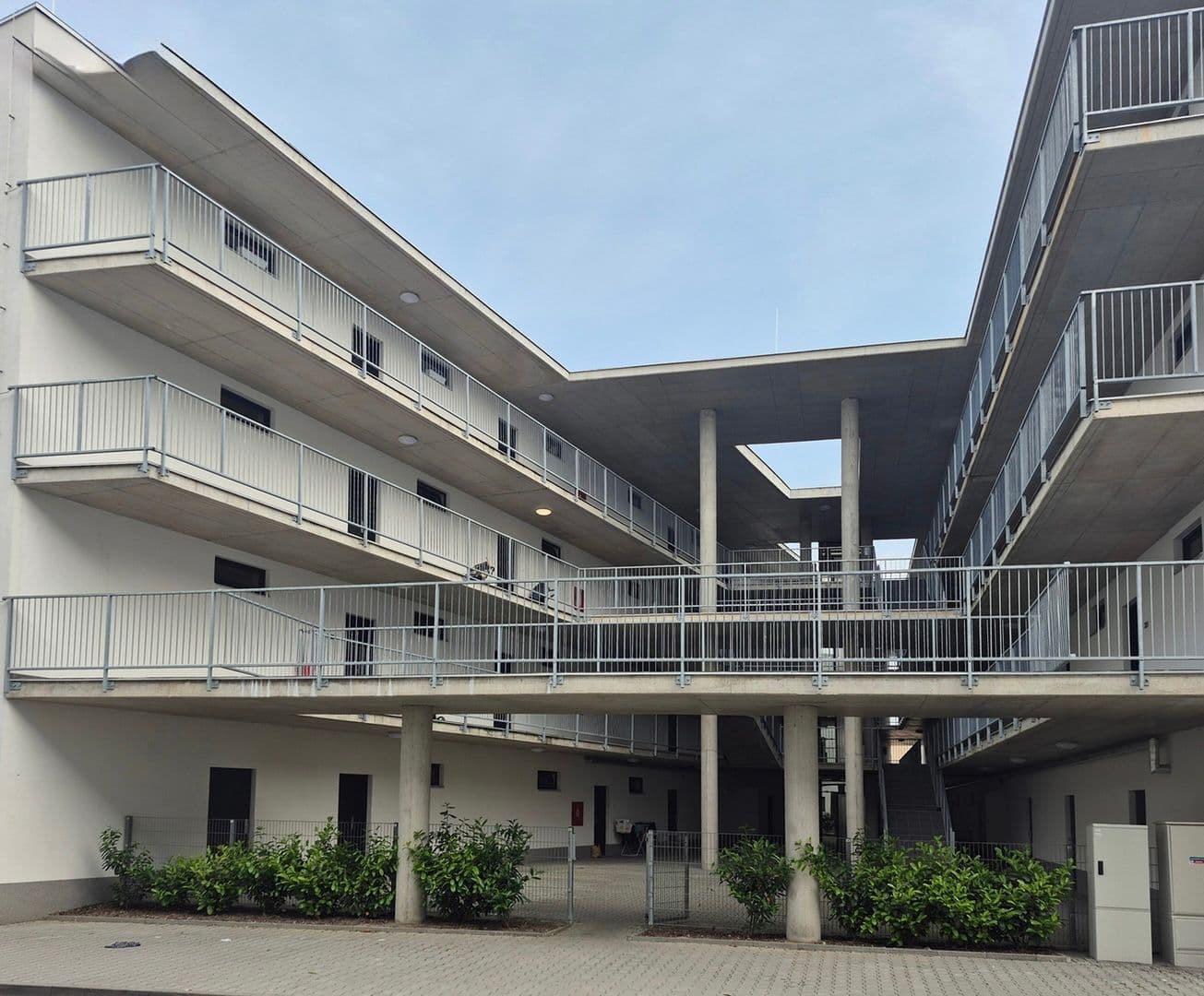 1 bedroom with open-plan kitchen flat to rent, 51 m², Říční, Svitavy, Pardubický Region 1 bedroom with open-plan kitchen flat to rent, 51 m², Říční, Svitavy, Pardubický Region