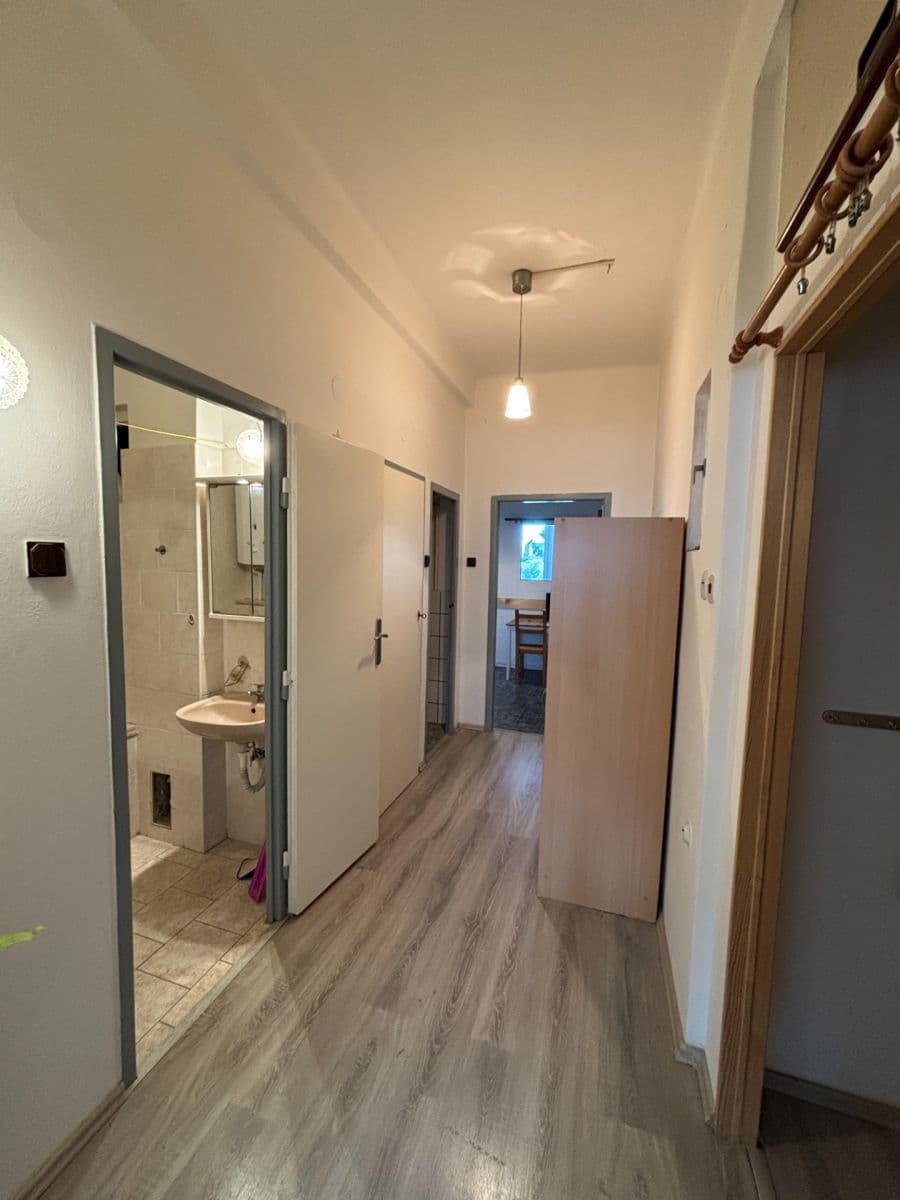 2 bedroom flat to rent, 52 m², K Moravině, Prague, Prague 2 bedroom flat to rent, 52 m², K Moravině, Prague, Prague