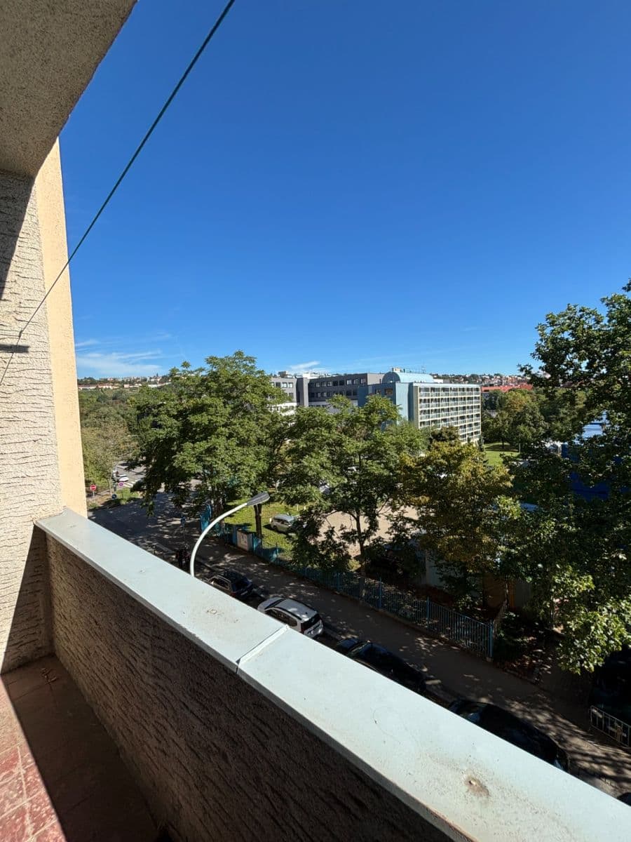 2 bedroom flat to rent, 52 m², K Moravině, Prague, Prague 2 bedroom flat to rent, 52 m², K Moravině, Prague, Prague