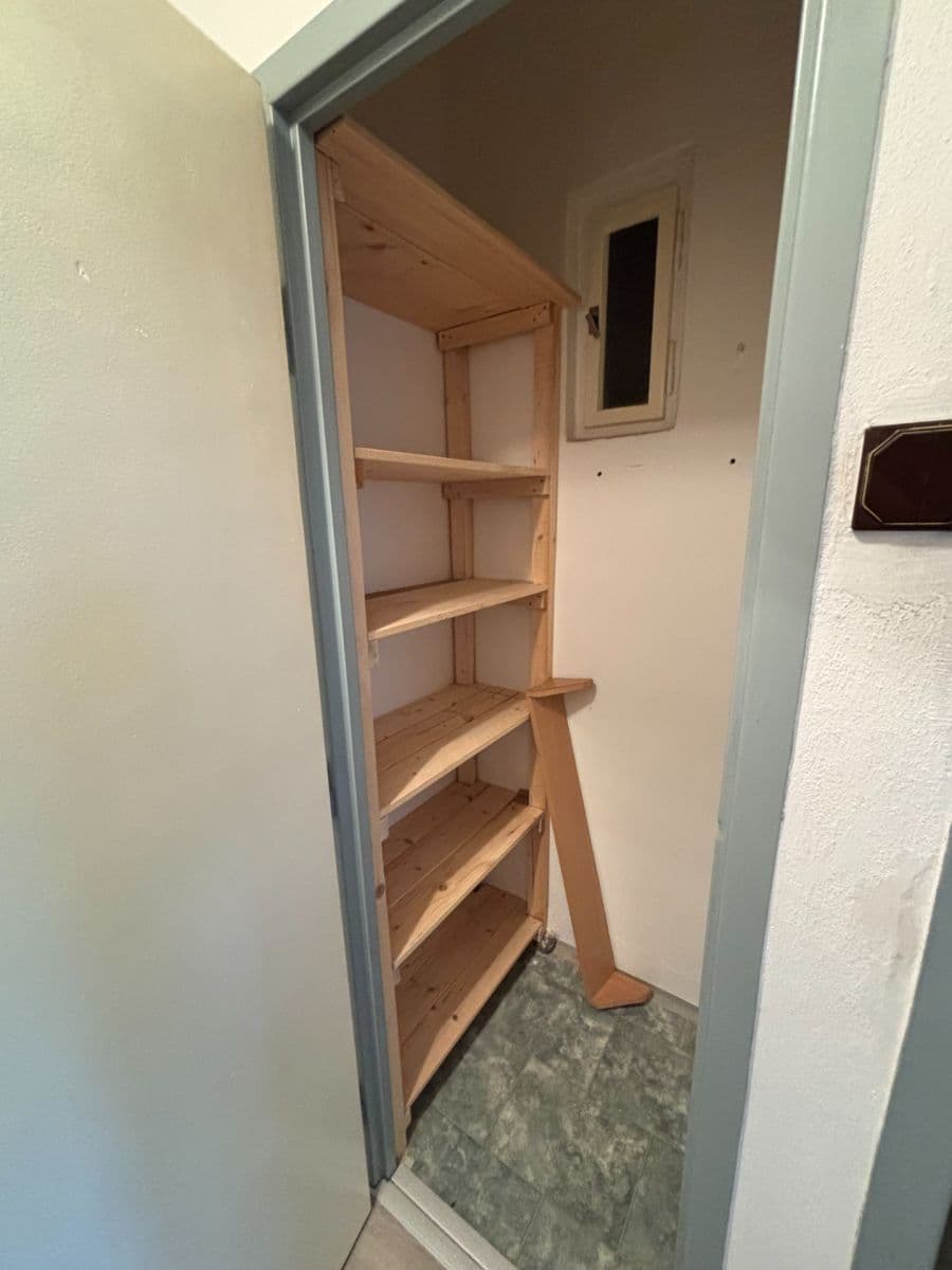 2 bedroom flat to rent, 52 m², K Moravině, Prague, Prague 2 bedroom flat to rent, 52 m², K Moravině, Prague, Prague