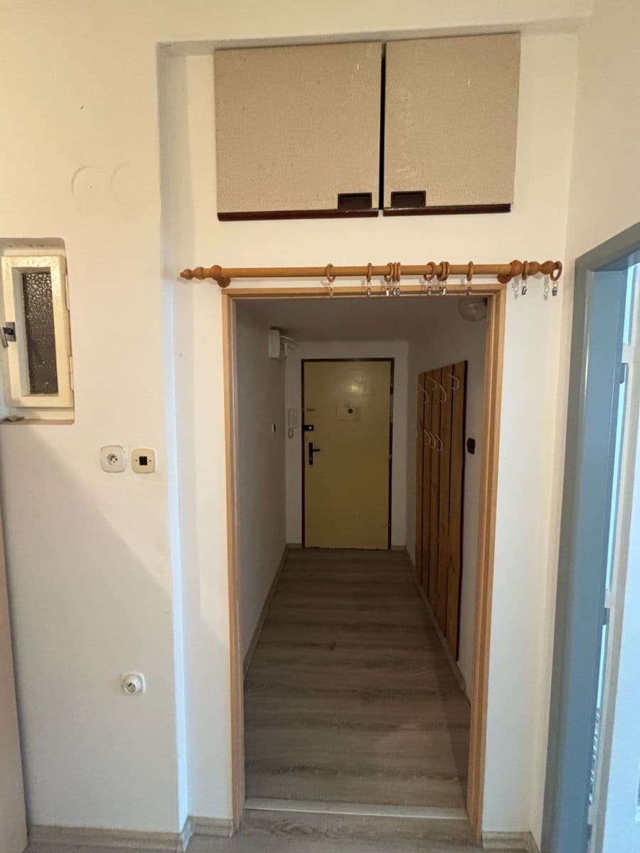 2 bedroom flat to rent, 52 m², K Moravině, Prague, Prague 2 bedroom flat to rent, 52 m², K Moravině, Prague, Prague