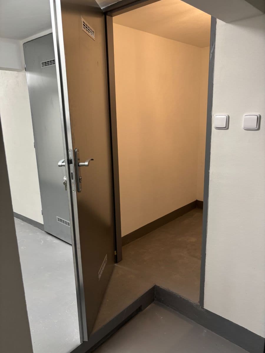 2 bedroom flat to rent, 52 m², K Moravině, Prague, Prague 2 bedroom flat to rent, 52 m², K Moravině, Prague, Prague