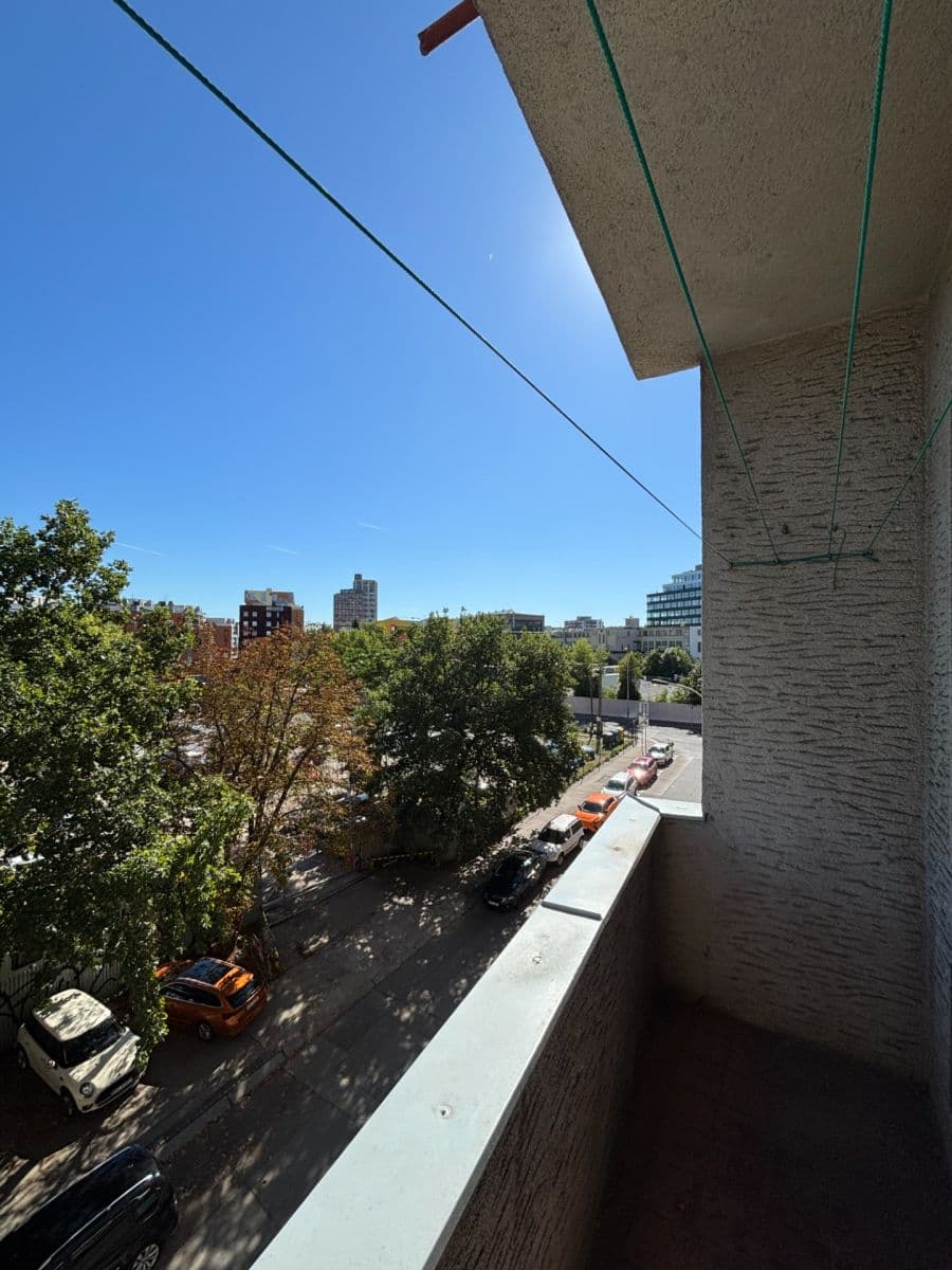 2 bedroom flat to rent, 52 m², K Moravině, Prague, Prague 2 bedroom flat to rent, 52 m², K Moravině, Prague, Prague