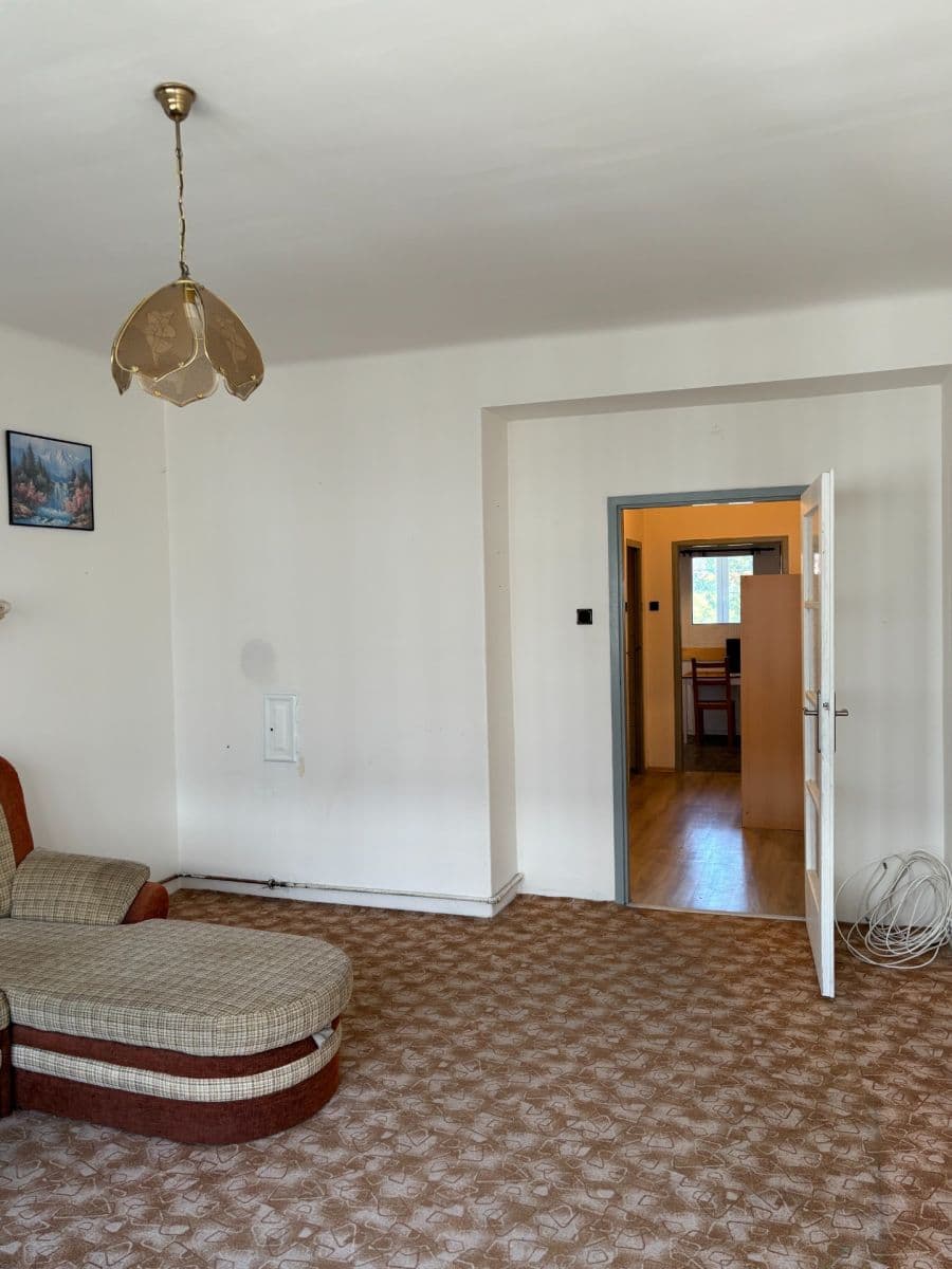 2 bedroom flat to rent, 52 m², K Moravině, Prague, Prague 2 bedroom flat to rent, 52 m², K Moravině, Prague, Prague