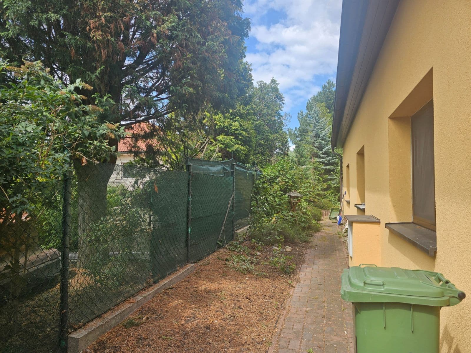 house for sale, 100 m², Ořechová, Mělník, Středočeský Region house for sale, 100 m², Ořechová, Mělník, Středočeský Region