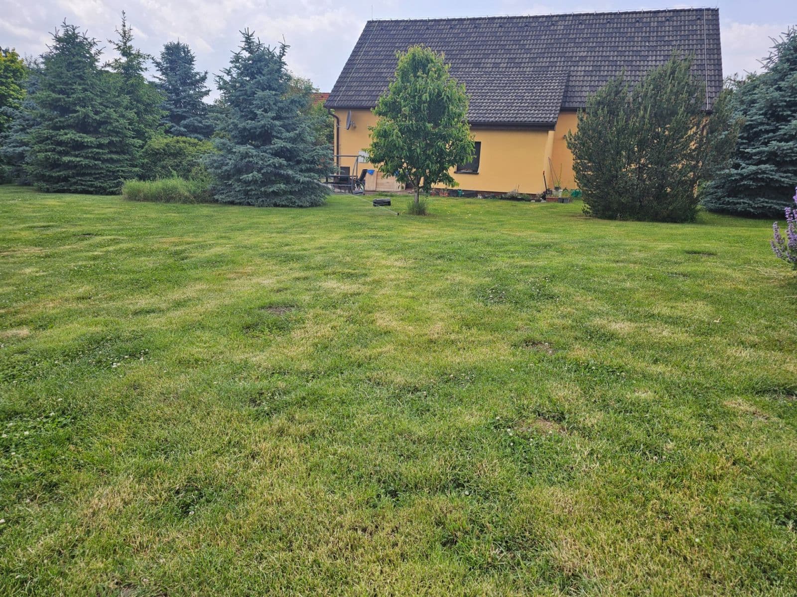 house for sale, 100 m², Ořechová, Mělník, Středočeský Region house for sale, 100 m², Ořechová, Mělník, Středočeský Region