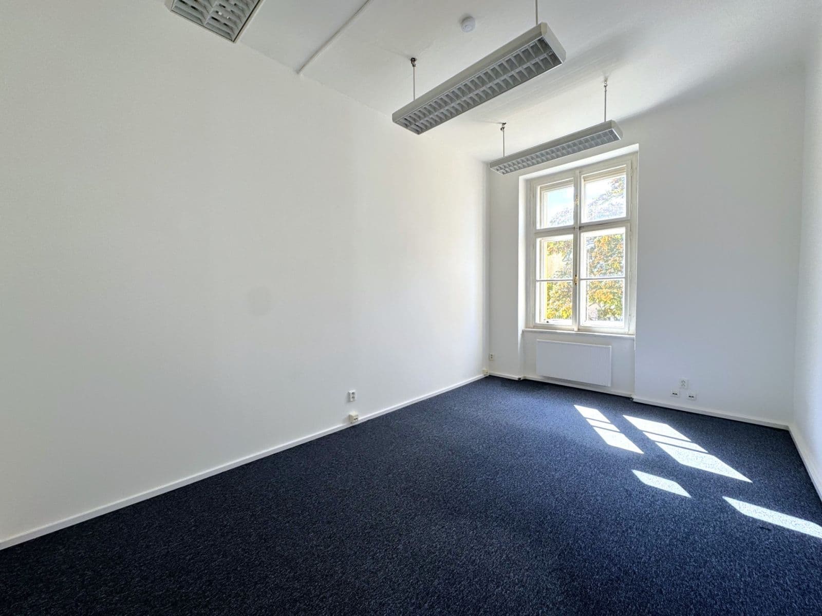 office to rent, 243 m², Žitná, Prague, Prague office to rent, 243 m², Žitná, Prague, Prague