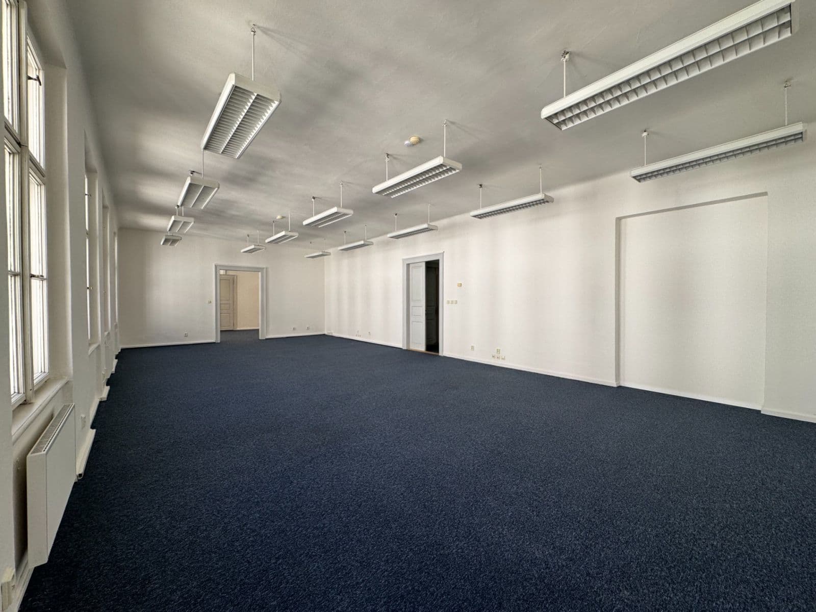 office to rent, 243 m², Žitná, Prague, Prague office to rent, 243 m², Žitná, Prague, Prague