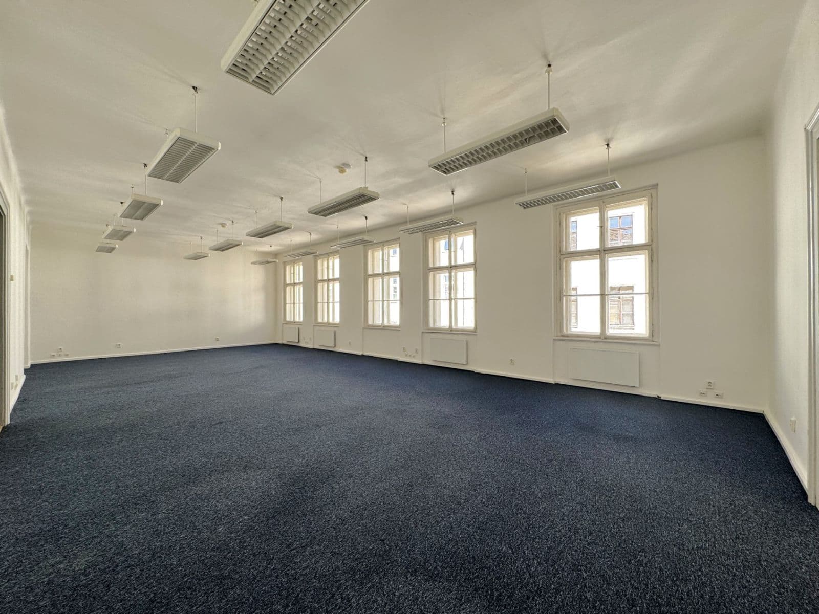 office to rent, 243 m², Žitná, Prague, Prague office to rent, 243 m², Žitná, Prague, Prague