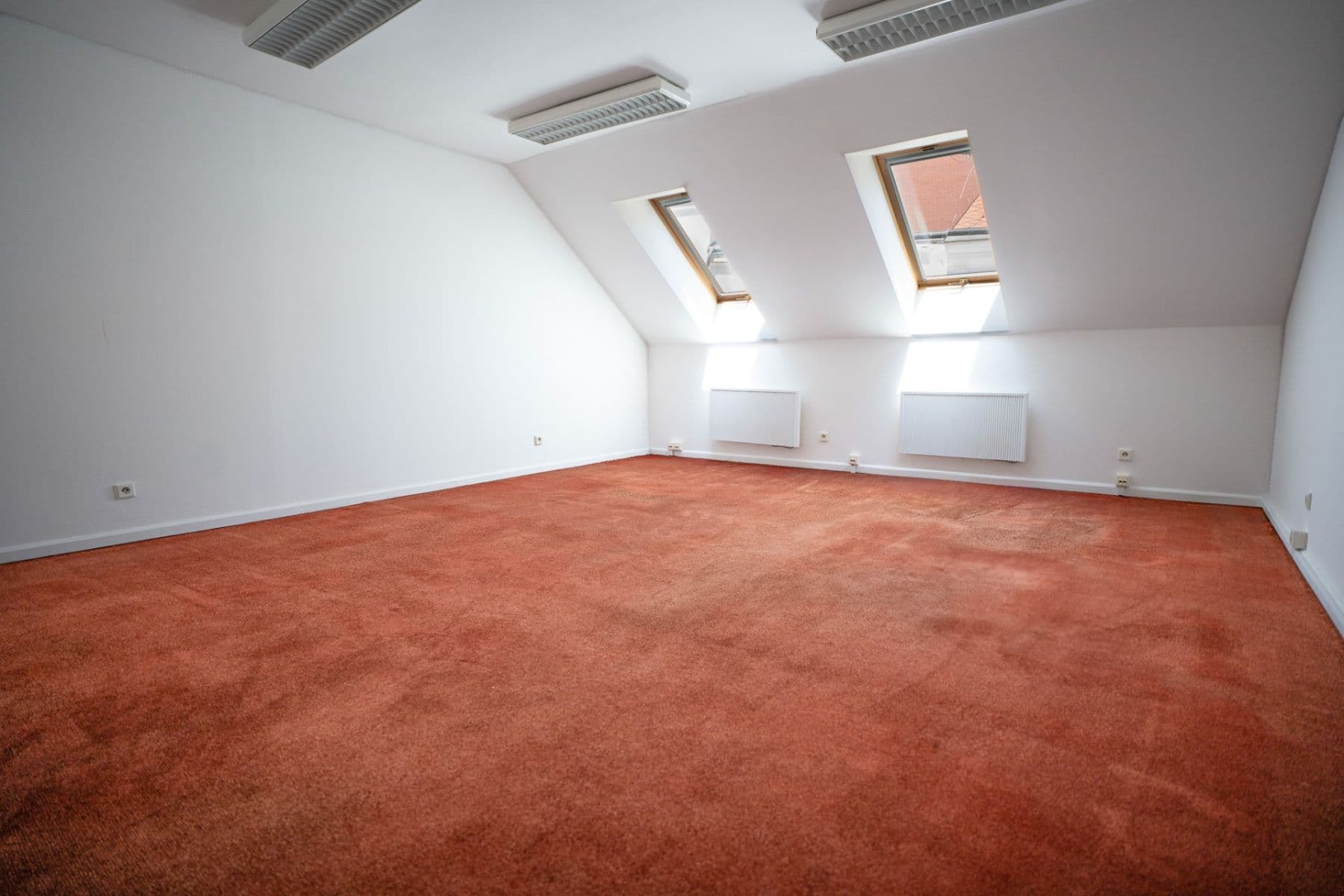 office to rent, 30 m², Žitná, Prague, Prague office to rent, 30 m², Žitná, Prague, Prague