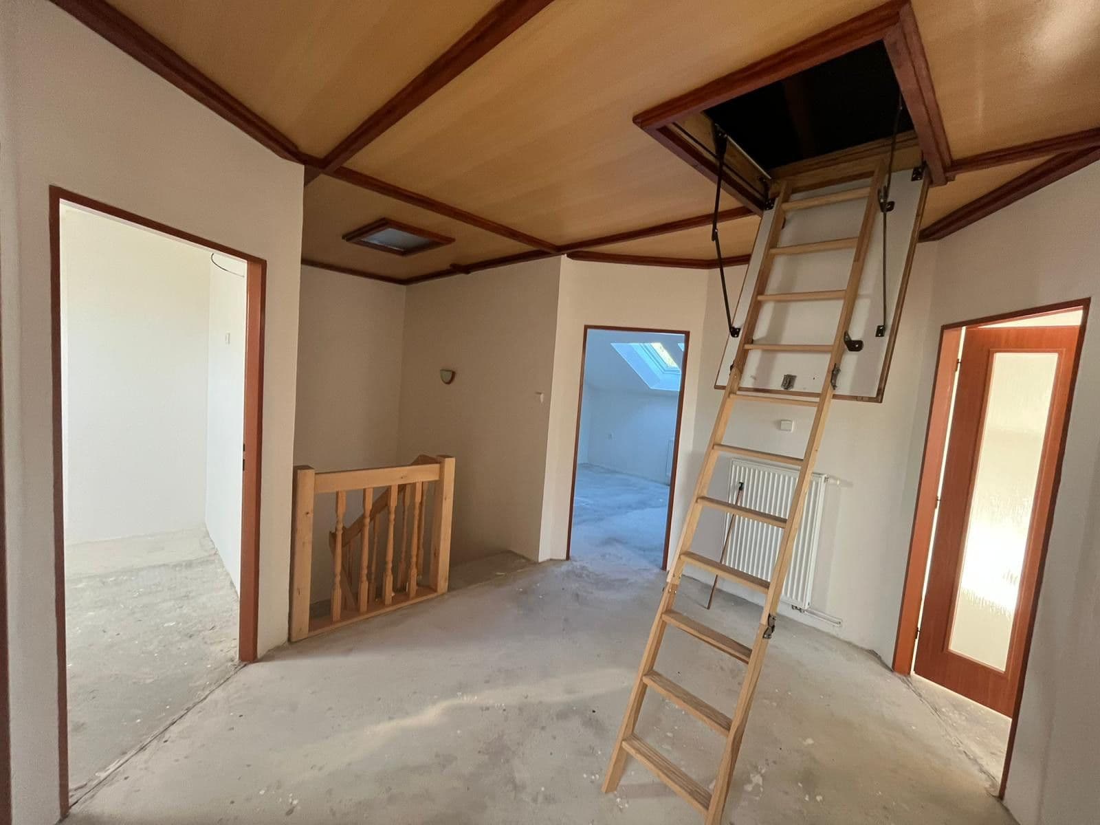 house for sale, 173 m², Sázava, Vysočina Region house for sale, 173 m², Sázava, Vysočina Region