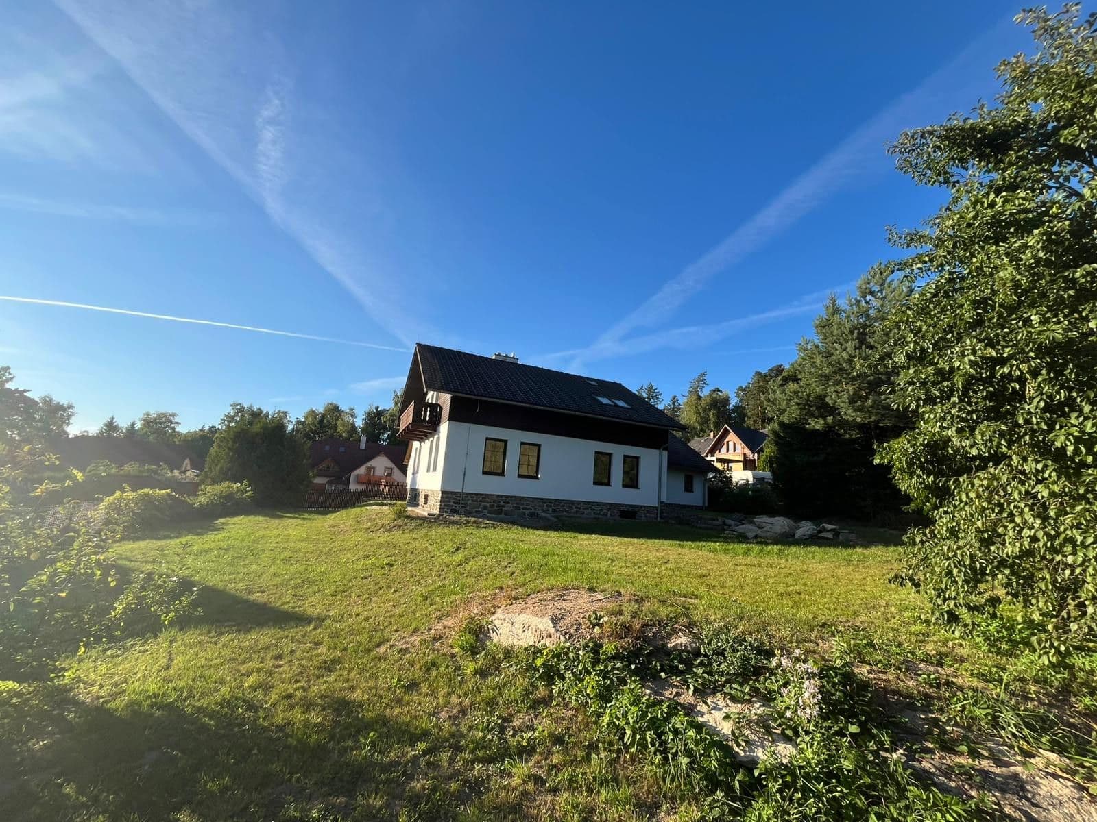 house for sale, 173 m², Sázava, Vysočina Region house for sale, 173 m², Sázava, Vysočina Region