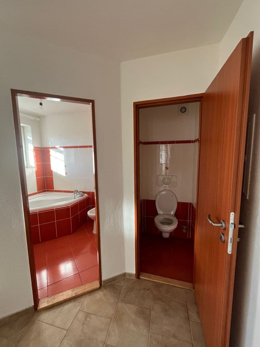 house for sale, 173 m², Sázava, Vysočina Region house for sale, 173 m², Sázava, Vysočina Region