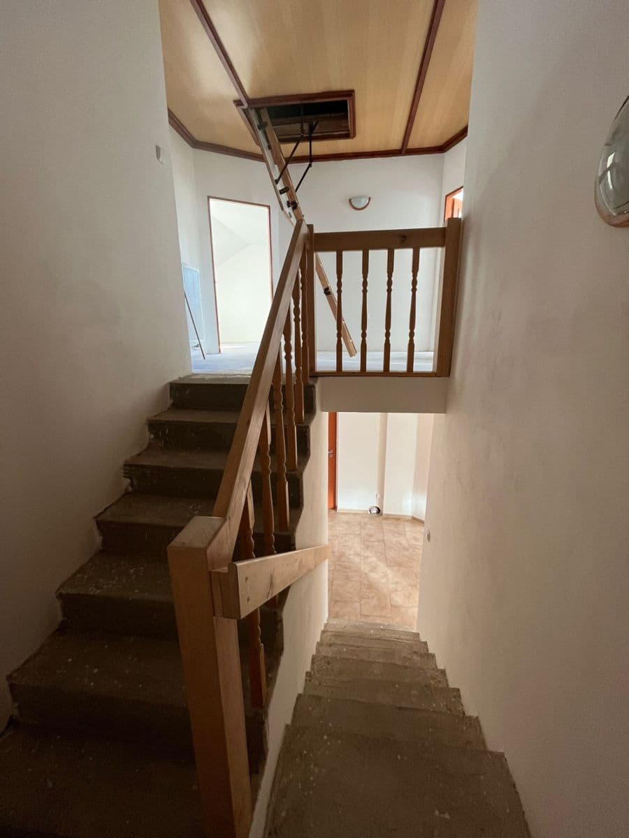 house for sale, 173 m², Sázava, Vysočina Region house for sale, 173 m², Sázava, Vysočina Region